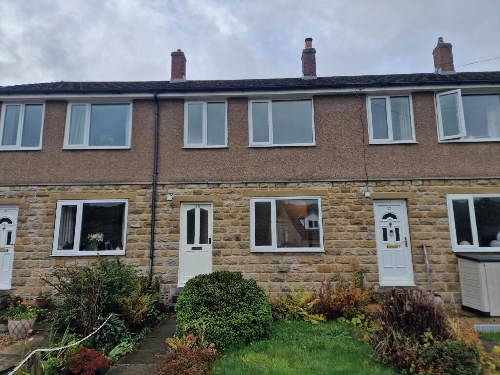 Main image of property: Moorcroft Park Drive, New Mill, HD9