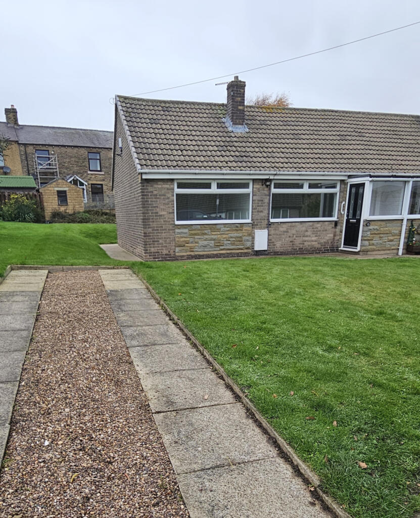 Main image of property: Glebe Close, Emley, HD8