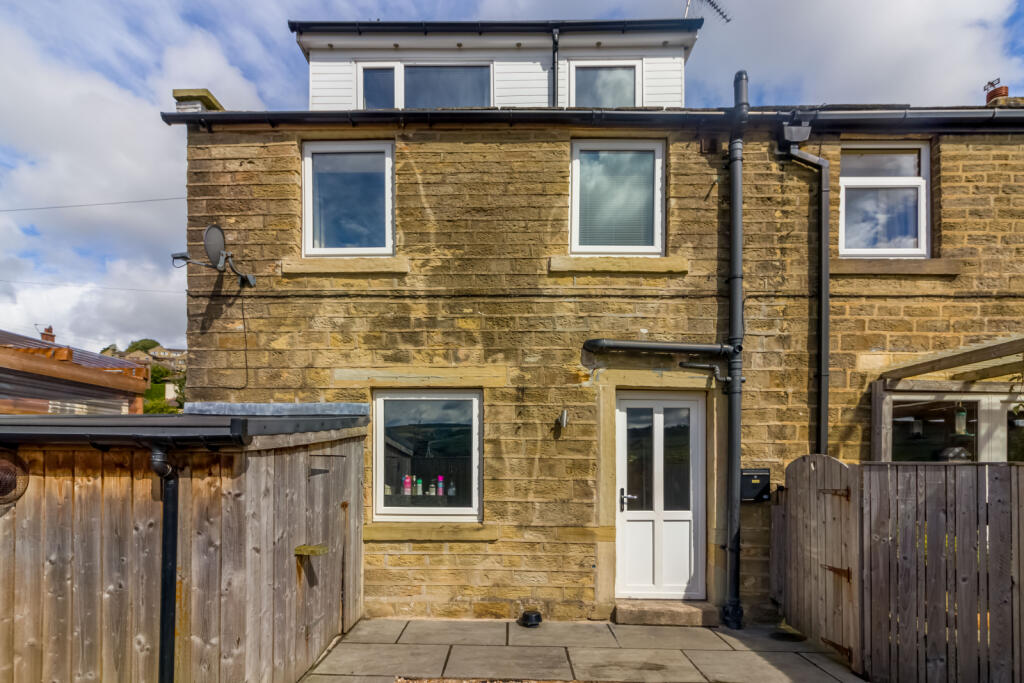 Main image of property: Greenfield Road, Holmfirth, HD9