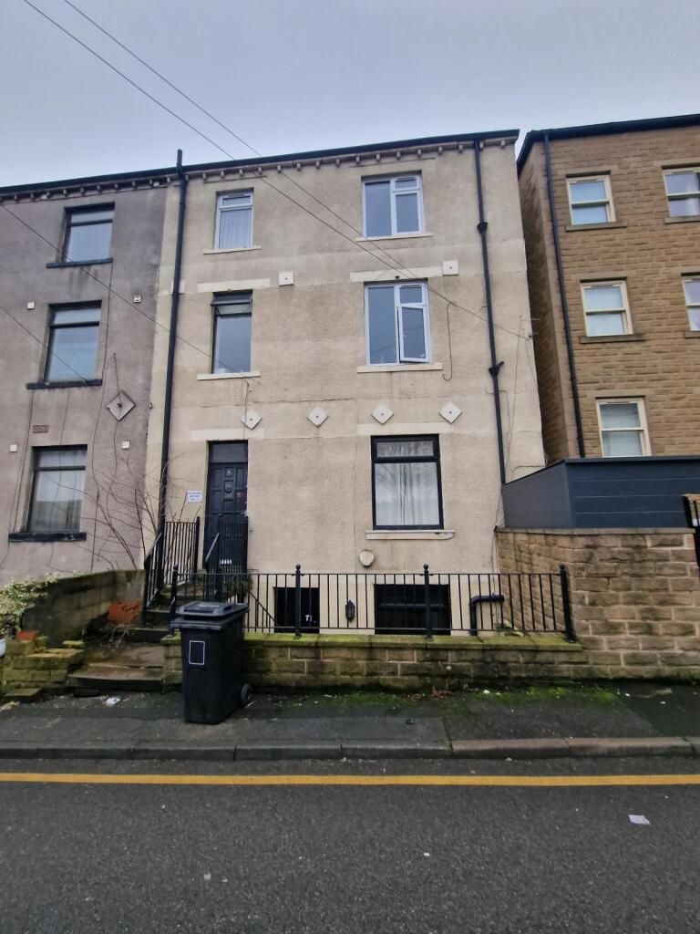 Main image of property: Bath Street, Huddersfield, HD1