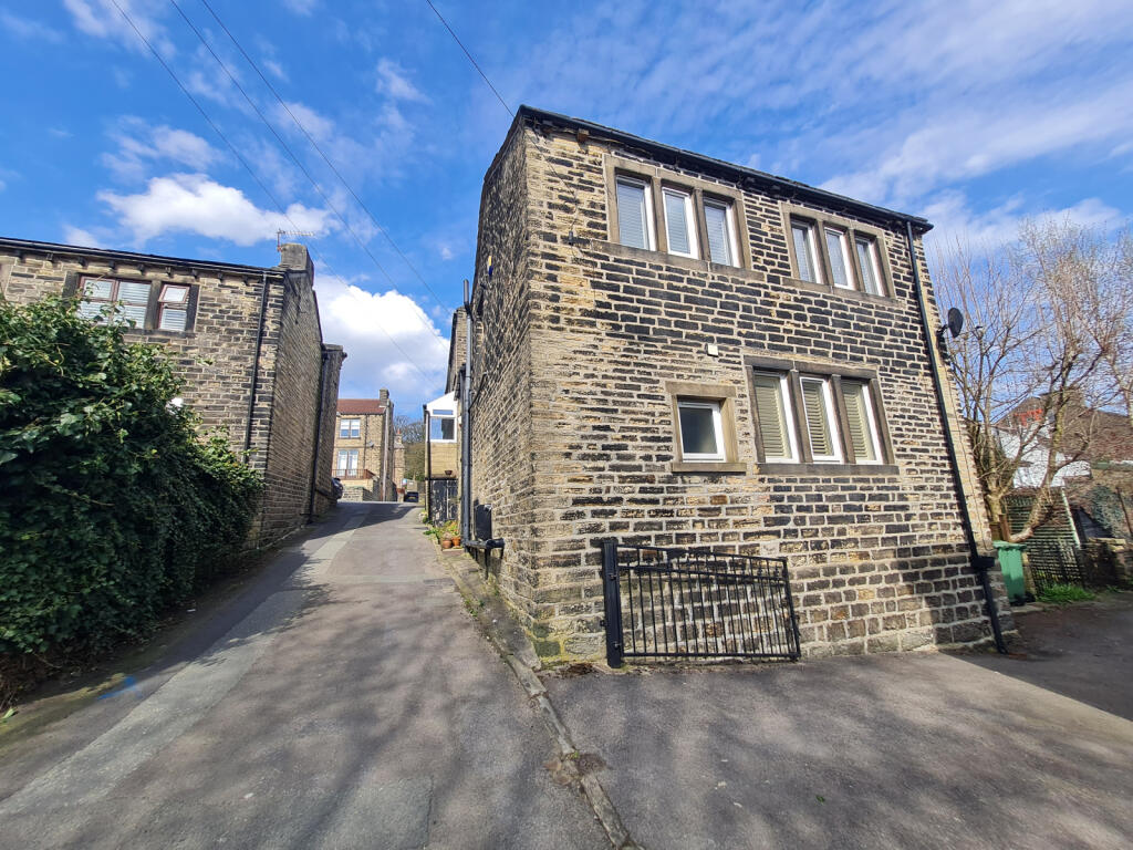 Main image of property: Golcar, Huddersfield, HD7