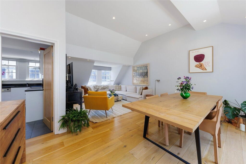 Main image of property: Devonshire Mews South, Marylebone, W1G