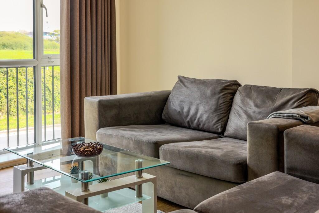 Main image of property: St.peters Court, TW19