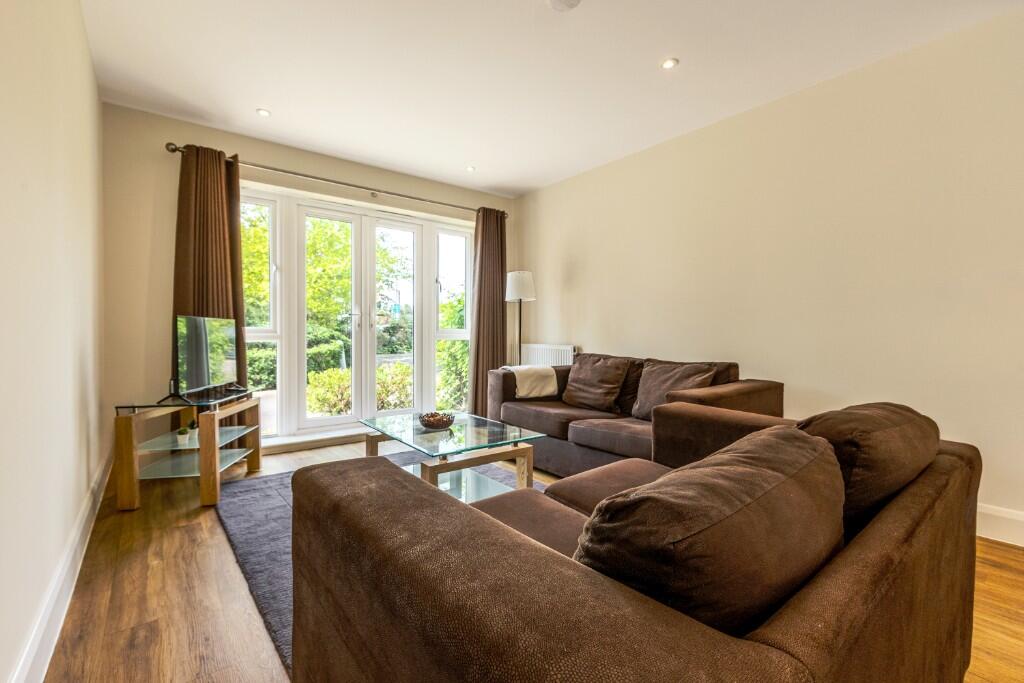 Main image of property: St.peters Court, TW19