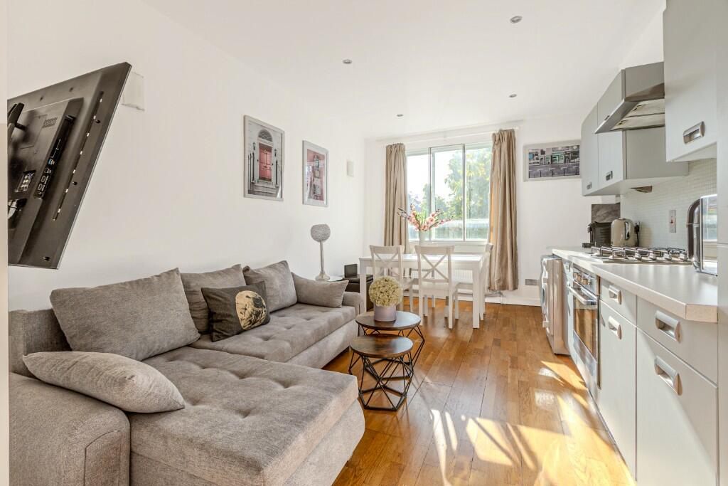 Main image of property: Kings Road, London, SW10