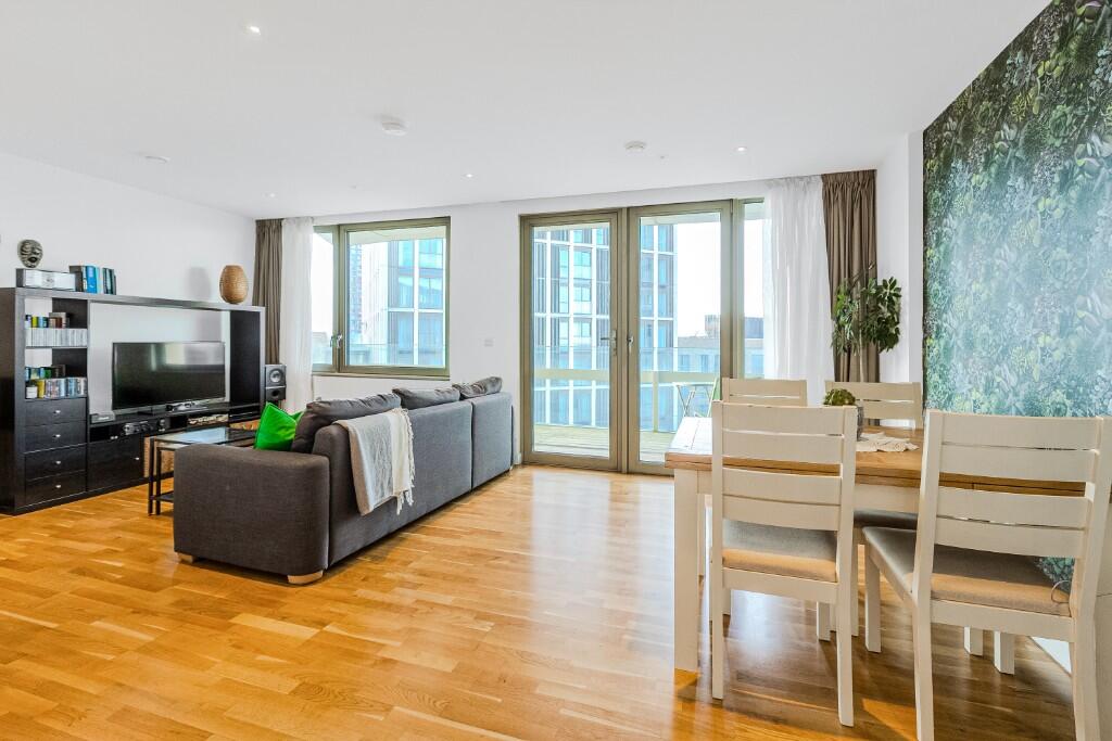 Main image of property: Liberty Bridge Road, London, E20