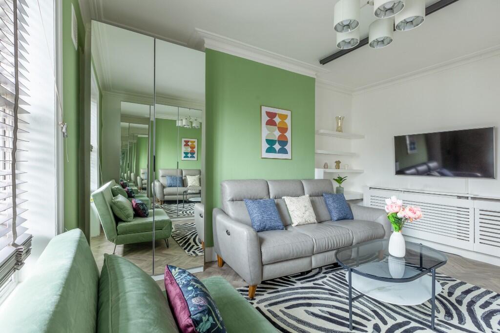 Main image of property: Loughborough Road, London, SW9