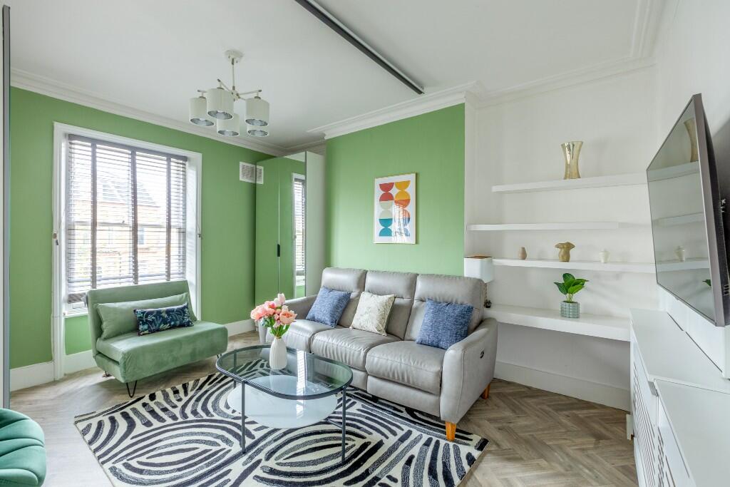 Main image of property: Loughborough Road, London, SW9