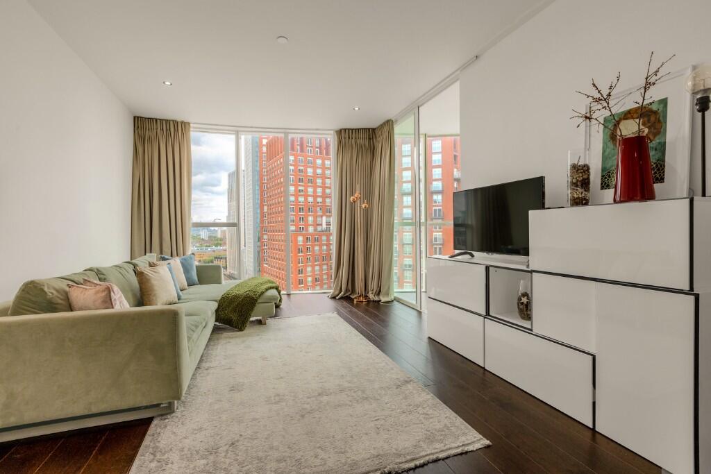 Main image of property: Wandsworth Road, London, SW8