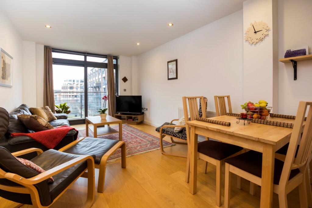 Main image of property: Larden Road, London, W3