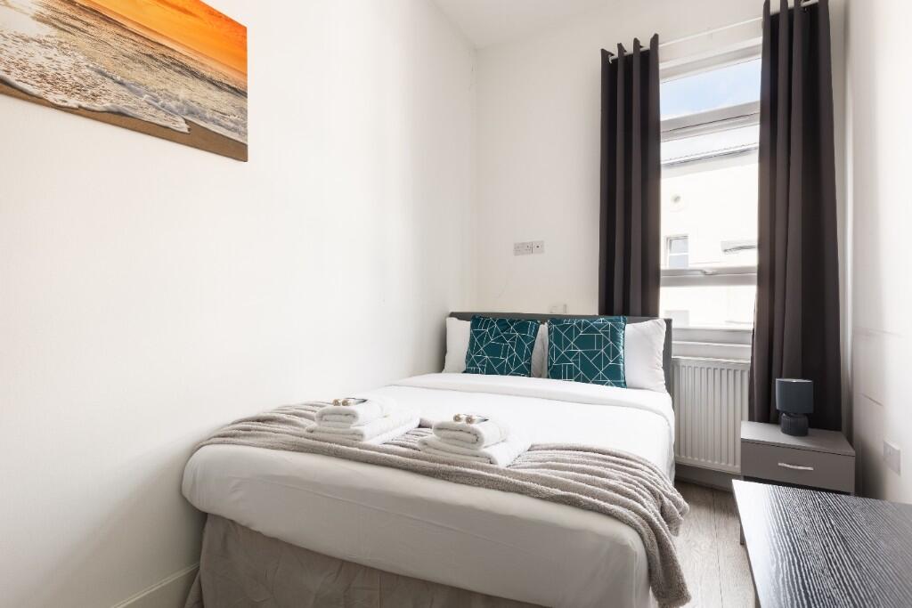 Main image of property: Willesden Lane, London, NW6
