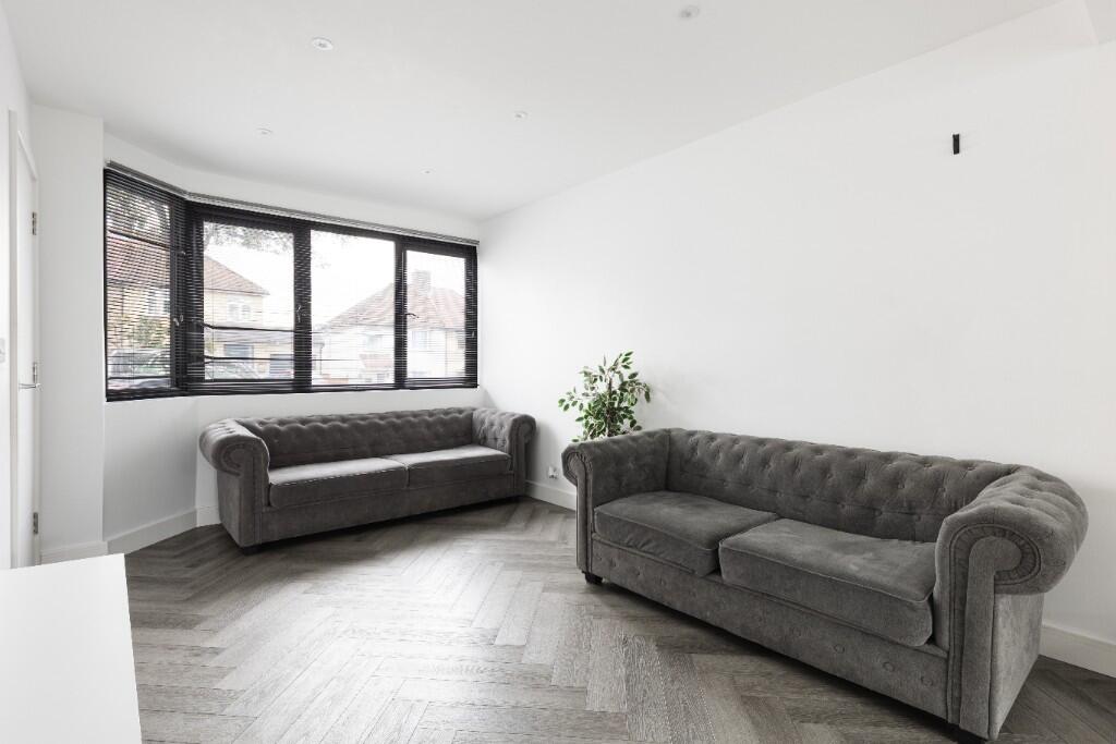 Main image of property: Mount Culver Avenue, Sidcup, Kent, DA14