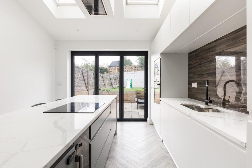 Main image of property: Mount Culver Avenue, Sidcup, Kent, DA14