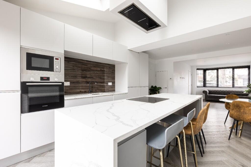 Main image of property: Mount Culver Avenue, Sidcup, Kent, DA14