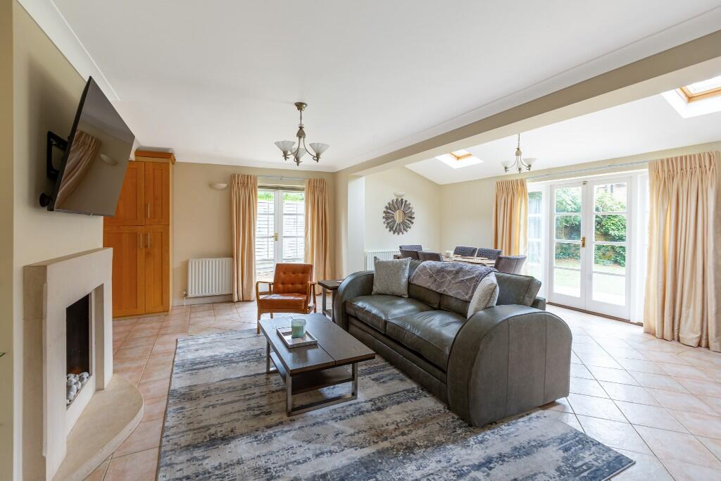 Main image of property: Studholme Court, Finchley Road, London, NW3