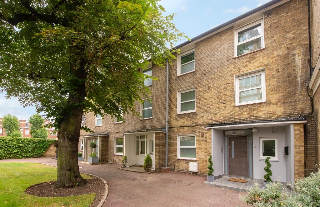Main image of property: Court Close, St. Johns Wood Park, London, NW8