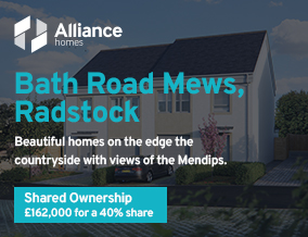 Get brand editions for Alliance Homes