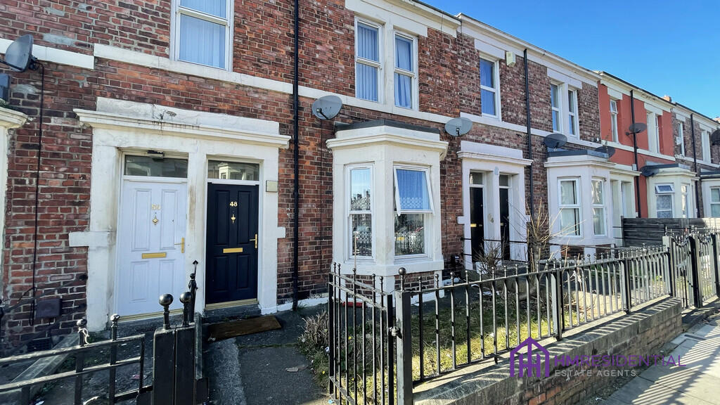 Main image of property: Hartington Street, Elswick