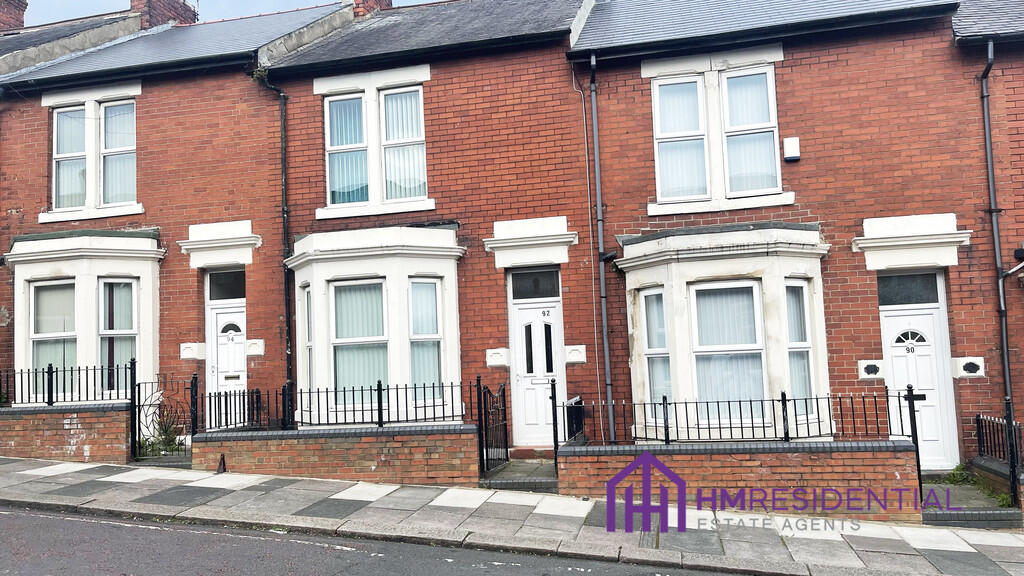 Main image of property: Fairholm Road,