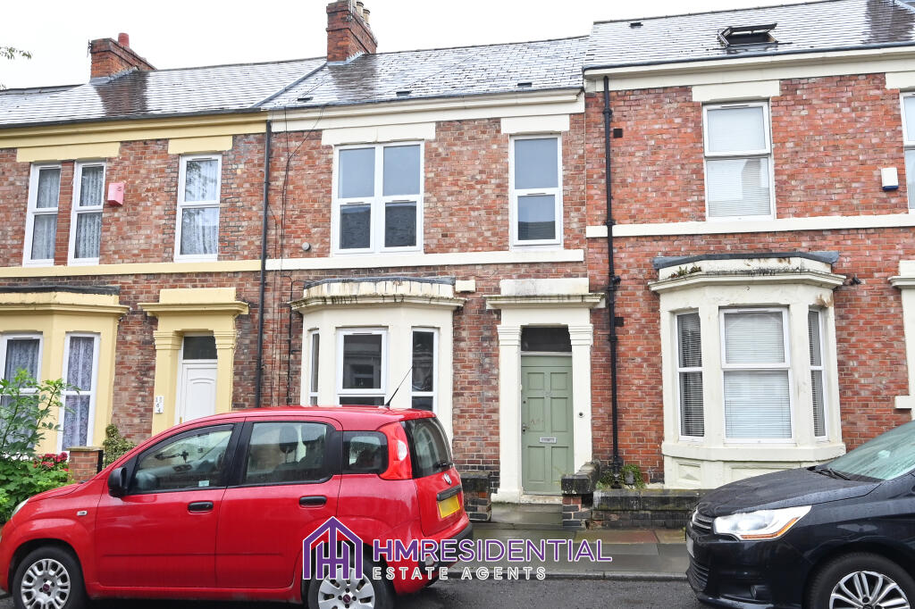 Main image of property: Dilston Road, Arthurs Hill, Newcastle Upon Tyne, Tyne And Wear, NE4