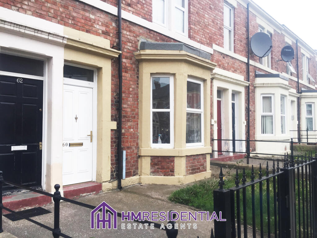 Main image of property: Hartington Street, Elswick, Newcastle Upon Tyne, NE4