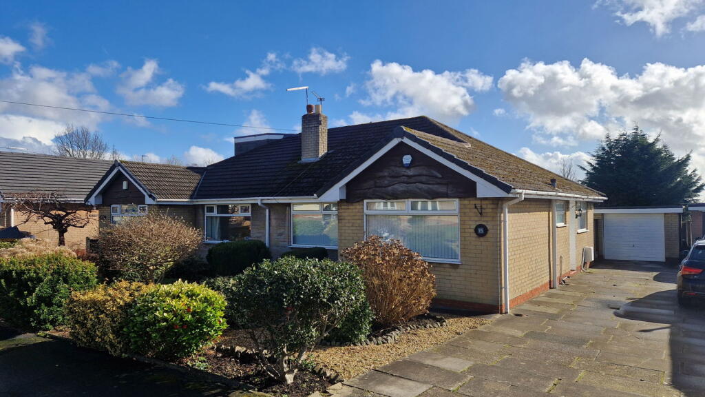 Main image of property: Gilda Road, Mosley Common M28 1BP
