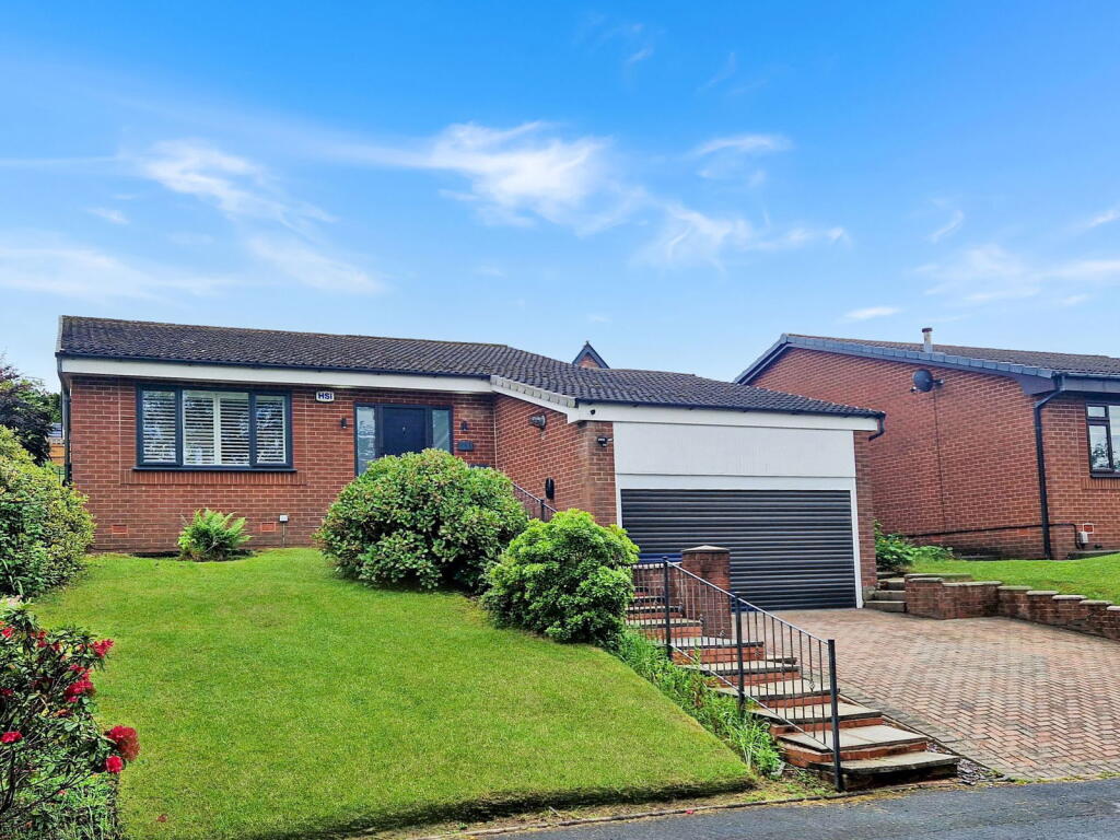 Main image of property: Pendennis Avenue, Lostock, BL6 4RS