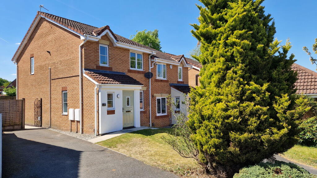 Main image of property: St. Johns Road, Mosley Common, Worsley M28 1PA