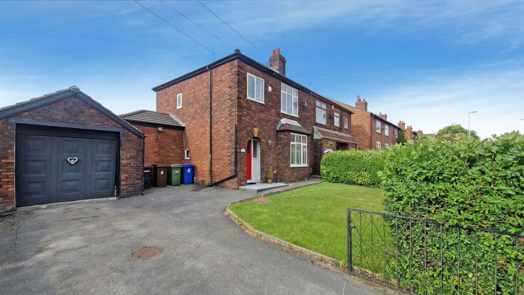 Main image of property: Sale Lane, Tyldesley M29 8NQ