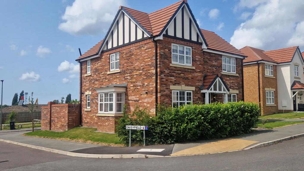Main image of property: Dandelion Green, Mosley Common M28 1PT
