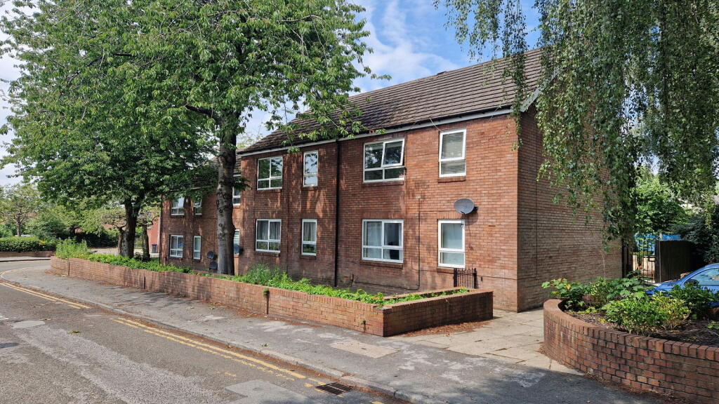 Main image of property: Bain Street, Swinton M27 5AE