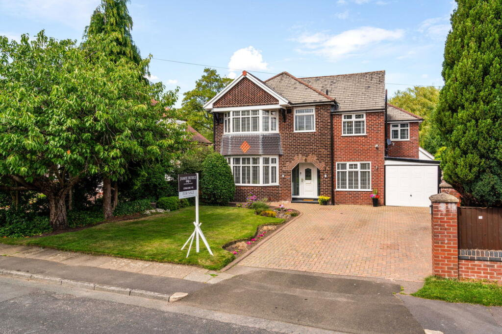Main image of property: Welbeck Road, Ellesmere Park M30 9EH