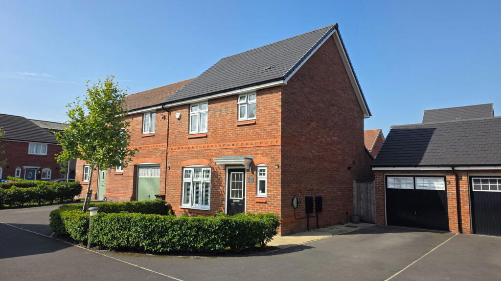 Main image of property: Jenny Street, Walkden M28 3ZJ