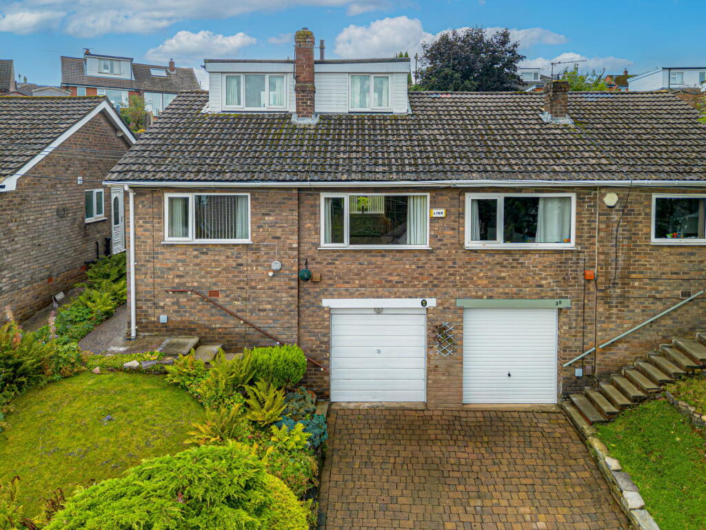 Main image of property: Clifton House Road, Swinton, Manchester, M27 6WP