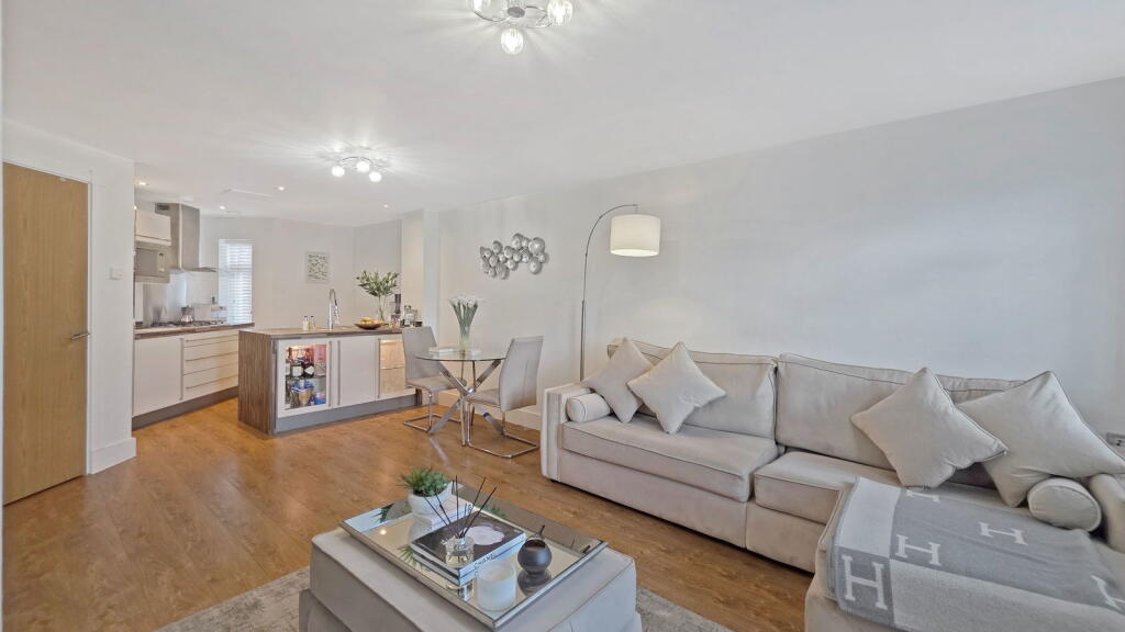 Main image of property: Worsley View, Worsley Road, Swinton M27 5SF