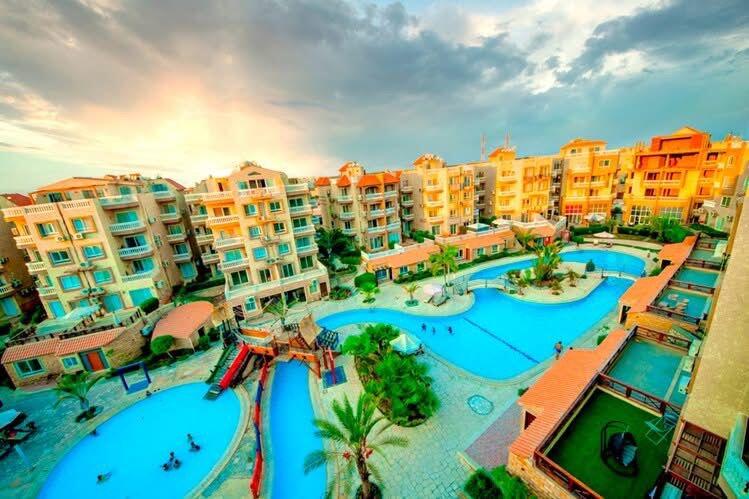 Main image of property: Sharm el Sheikh, South Sinai