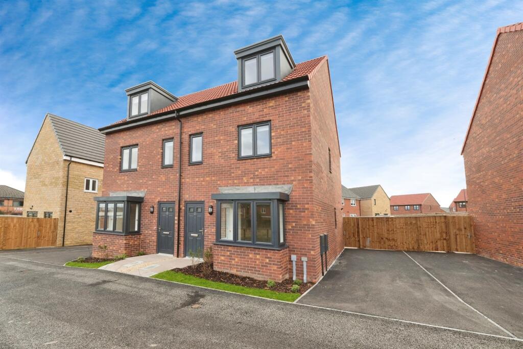 Main image of property: Foundry Lane, S45