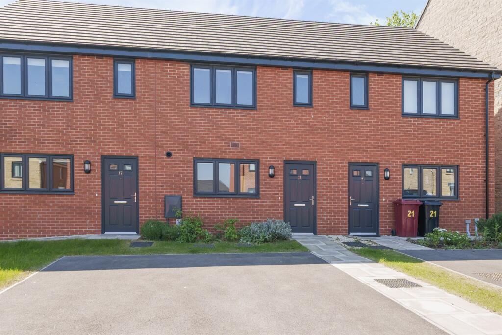 Main image of property: Limestone Avenue, S45
