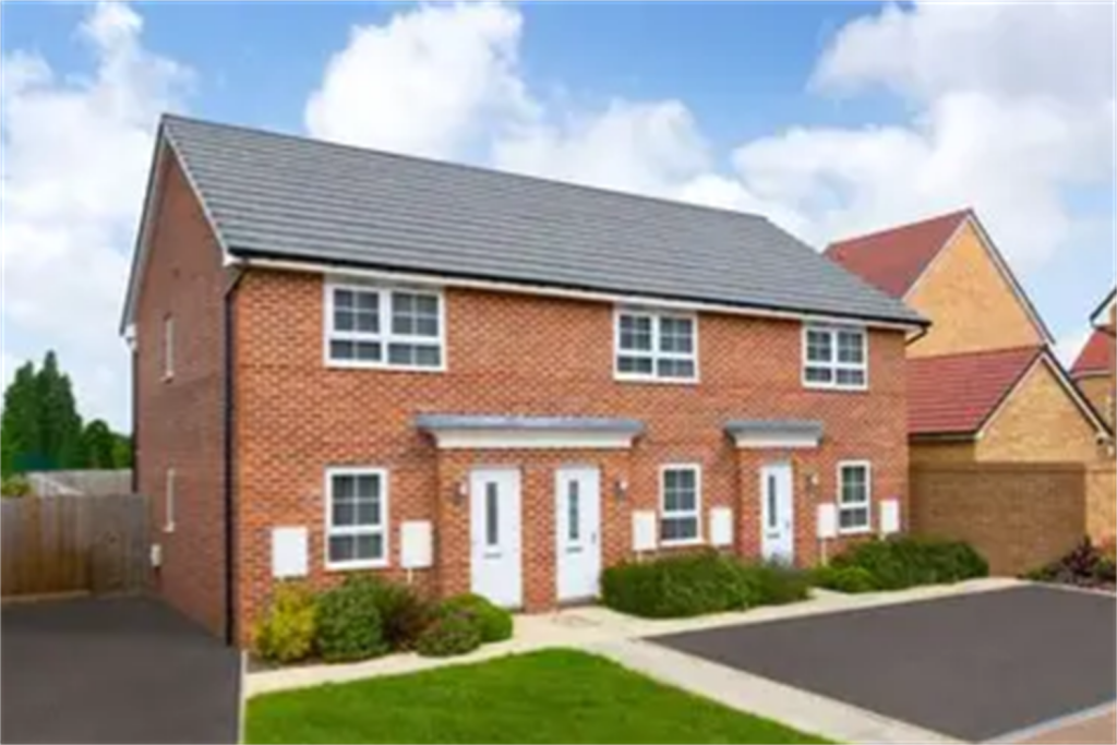 Main image of property: Langley Road, DN11