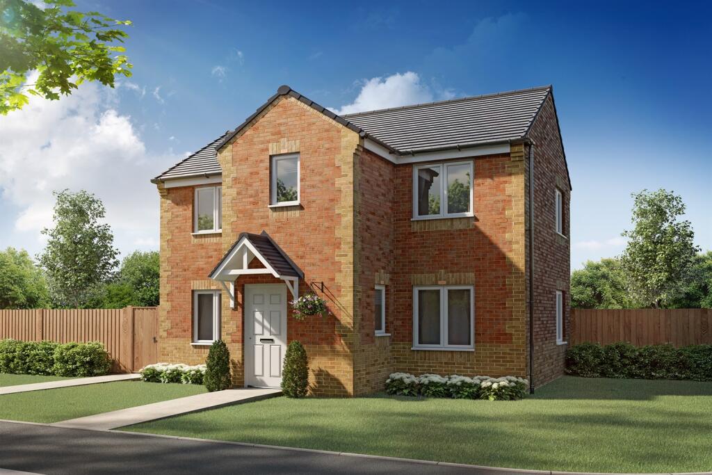 Main image of property: Beechwood Drive, WF11