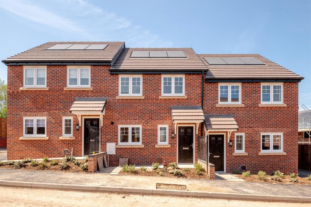 Main image of property: Guy Drive, NG4