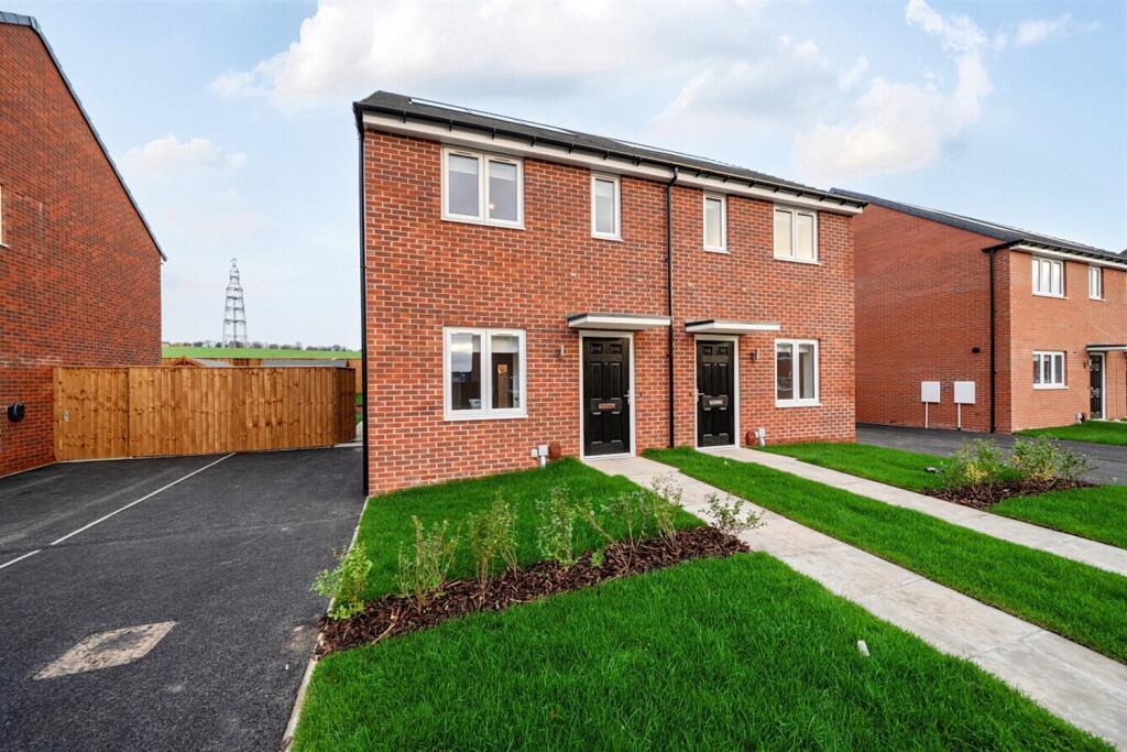 Main image of property: Binggeli Grove, WF9