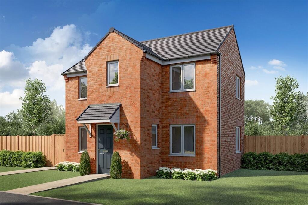 Main image of property: Pear Tree Grove, WF11