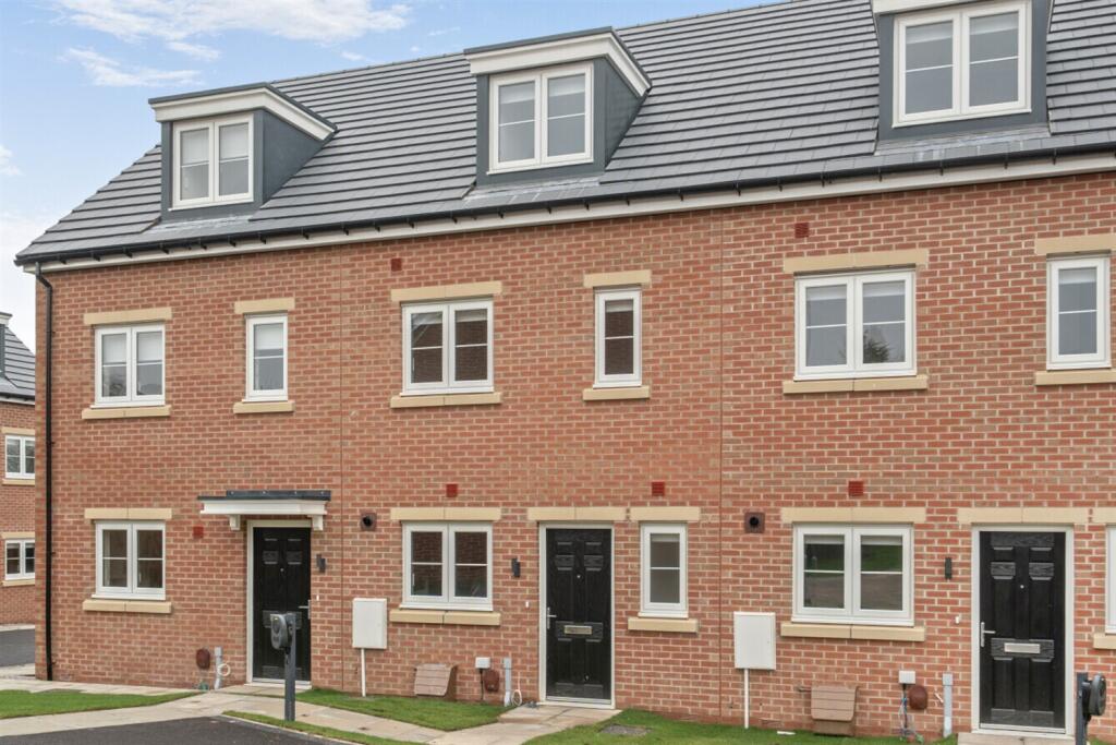 Main image of property: Bridge Walk, WF9