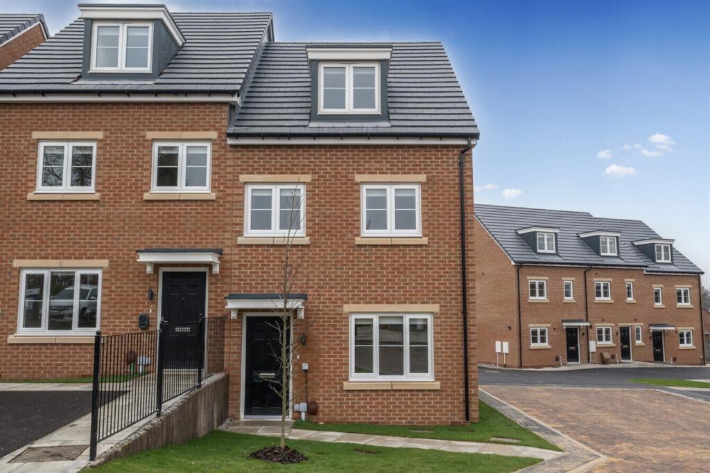 Main image of property: Bridge Walk, WF9