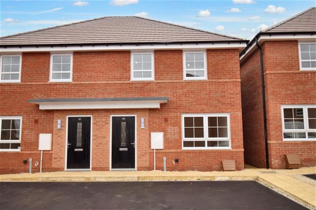 Main image of property: Falstaff Dene, NN8