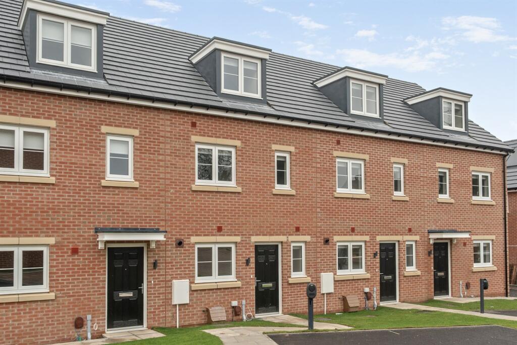 Main image of property: Bridge Walk, WF9