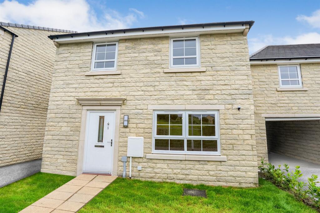 Main image of property: Billets Avenue, BD2