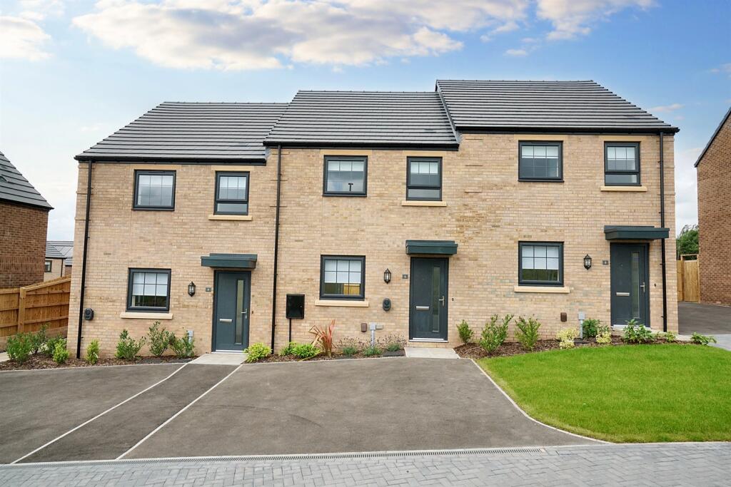 Main image of property: Lincoln Drive, NG4