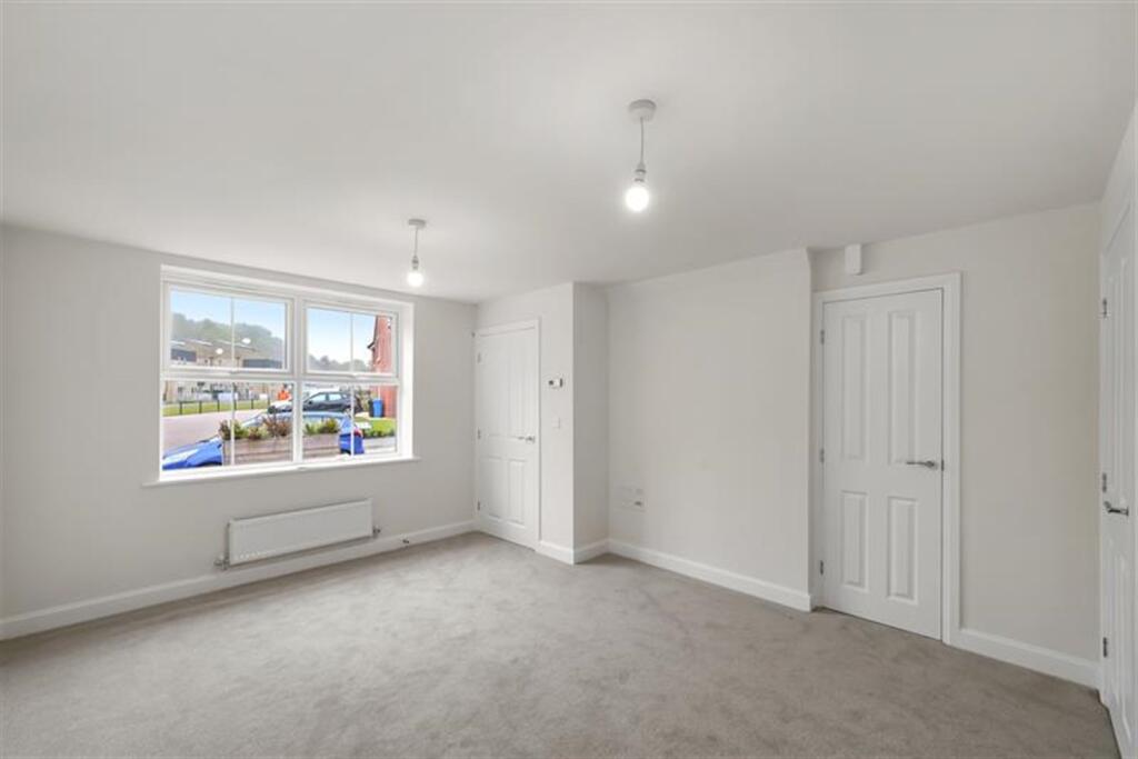 Main image of property: Willows Walk, S35